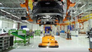 otomotiv ihracatı
