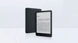 Xiaomi Mi Reader Pro