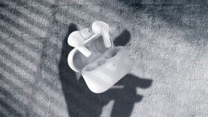 Honor CHOICE Moecen True Wireless Earbuds kablosuz kulaklık