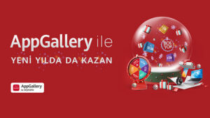 Huawei AppGallery