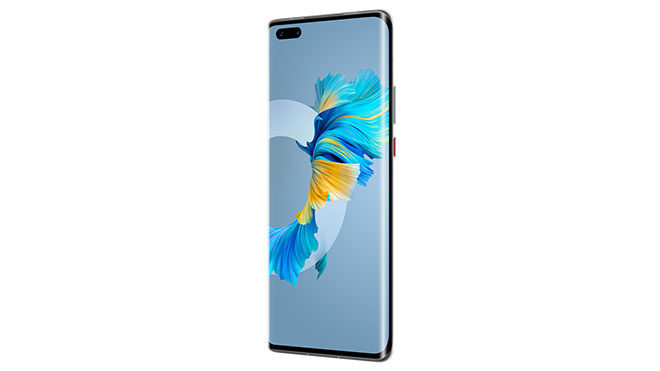 Huawei Mate 40