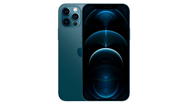 iPhone 12 Pro Huawei