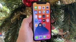 iPhone 12 mini