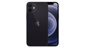iPhone 12 mini