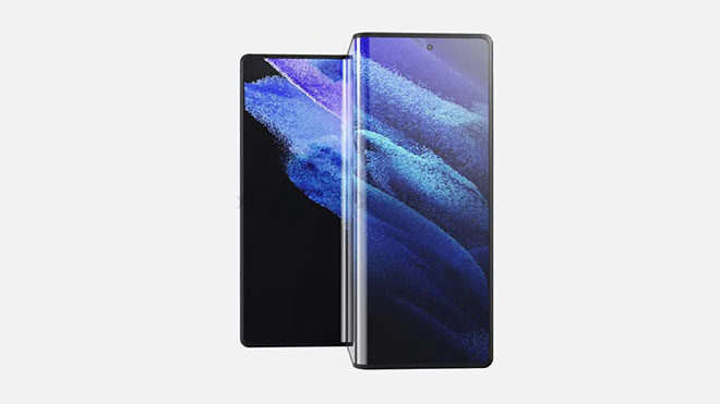 Samsung Galaxy Z Fold