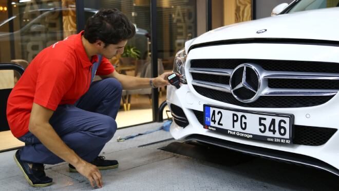 Ekspertiz Yasasının Devreye Alınmamasına İlk Değerlendirmeler 5 ikinci el otomobil