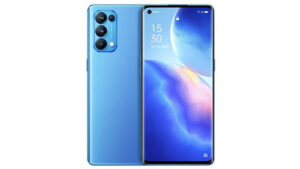 OPPO Reno5 serisi