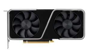 Nvidia RTX 3060 Ti Nvidia RTX 3070