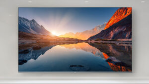 Xiaomi Mi TV Q1 QLED TV
