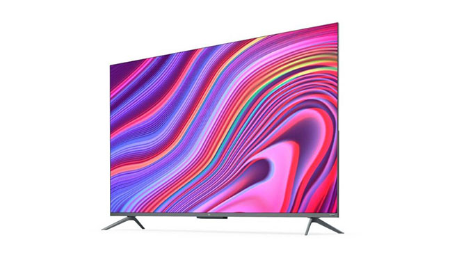 Xiaomi Mi TV Q1 QLED TV