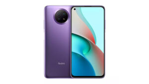 Redmi Note 9T 5G