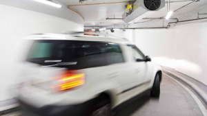 Otopark yönetmeliği için yeni bir erteleme gelişmesi