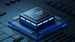 Samsung Exynos 2200