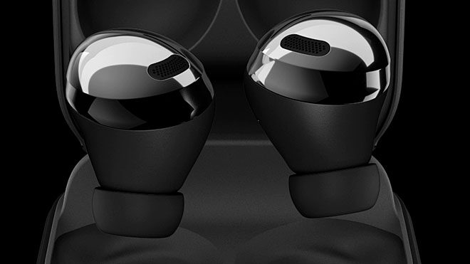 Samsung Galaxy Buds Pro