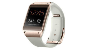 Samsung Galaxy Gear