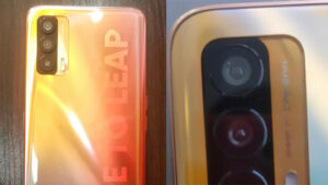 Realme Race Pro Realme Koi