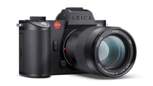 Leica SL2-S