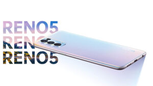 OPPO Reno5 4G