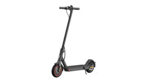 Xiaomi elektrikli scooter