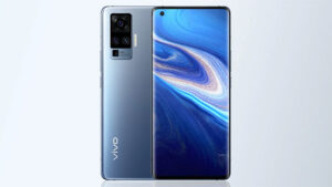 Vivo X51