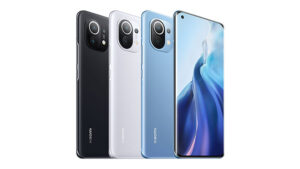 Xiaomi Mi 11