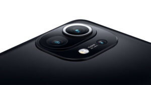 Xiaomi Mi 11