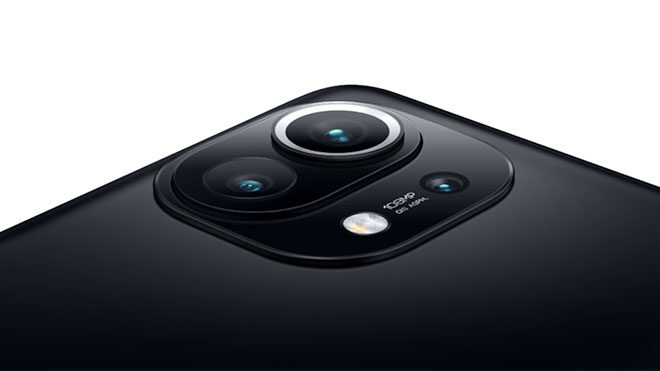 Xiaomi Mi 11