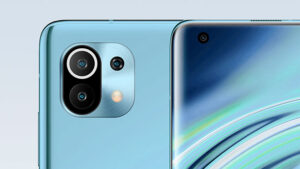Xiaomi Mi 11 ve Mi 11 Pro