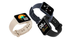 Xiaomi Mi Watch Lite