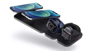 Zens firmasından modüler kablosuz şarj cihazı