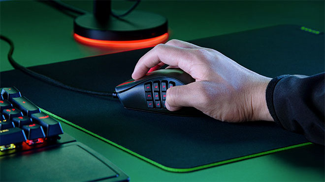 Razer Naga X