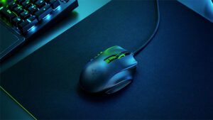 Razer Naga X