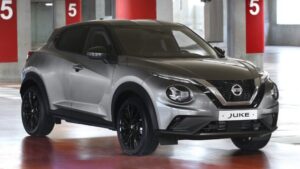 2021 Nissan Juke Enigma
