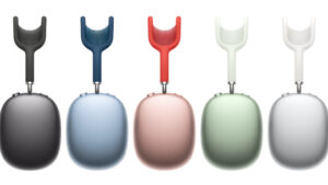 AirPods Max