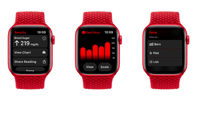 Apple Watch modelleri ile sunulabilecek yeni sağlık özellikleri 5 Apple Watch