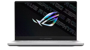 Asus Zephyrus G15