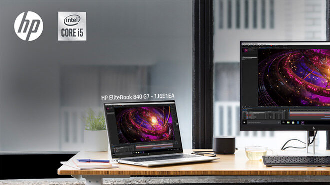 HP EliteBook 840 G7
