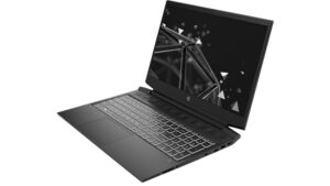 HP Pavilion 16-a0000nt