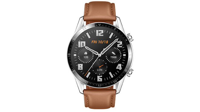 Huawei Watch GT 2