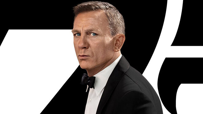 James Bond