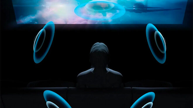 Spatial Audio Apple Music