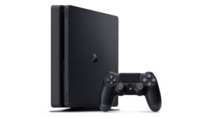 PlayStation 4 Slim
