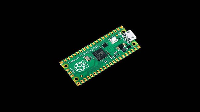 Raspberry Pi Pico