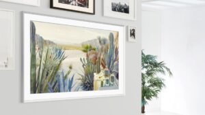 Samsung The Frame
