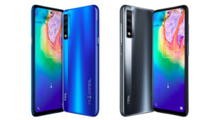 TCL 20 5G