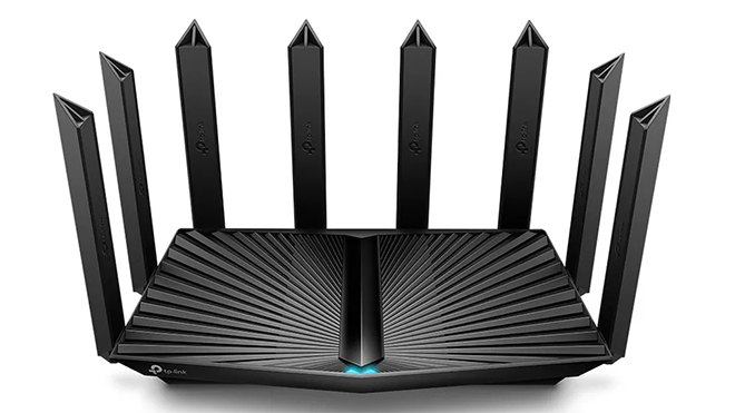 TP-Link Archer AX96