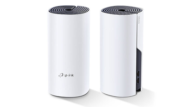 TP-Link Deco P9