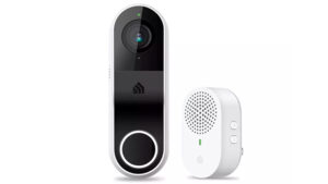 TP-Link Kasa Smart Doorbell