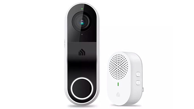TP-Link Kasa Smart Doorbell