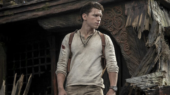 Uncharted